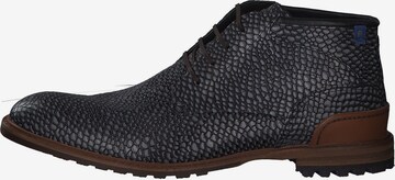 Floris van Bommel Boots '50087' in Blau