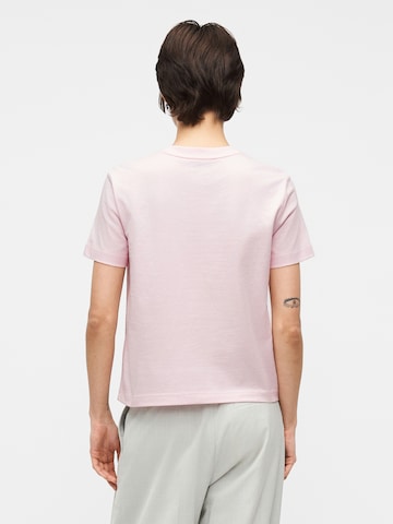 Calvin Klein Särk 'CLSSC', värv roosa