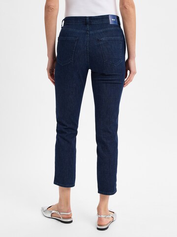 BRAX Slimfit Jeans in Blauw