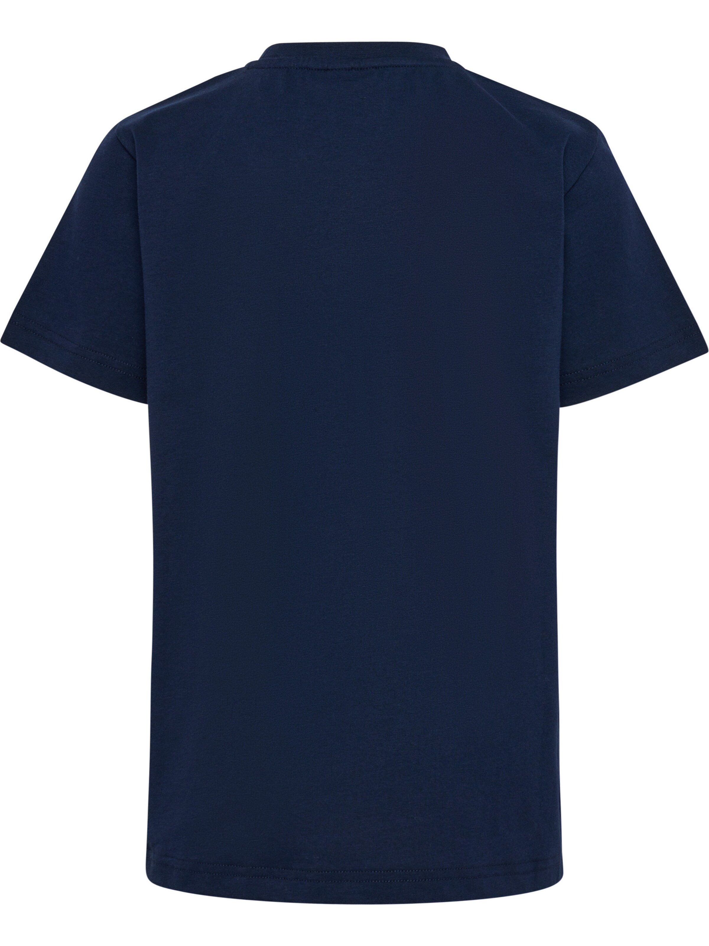 Hummel Shirts i blå