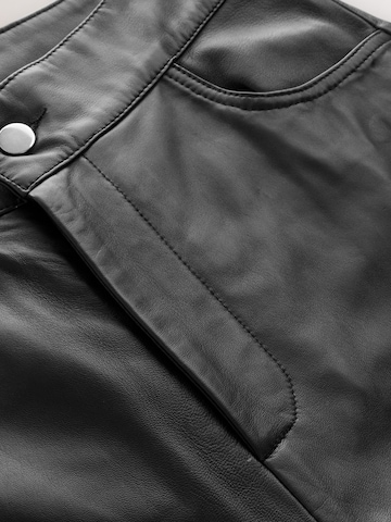 Next Regular Trousers in Black