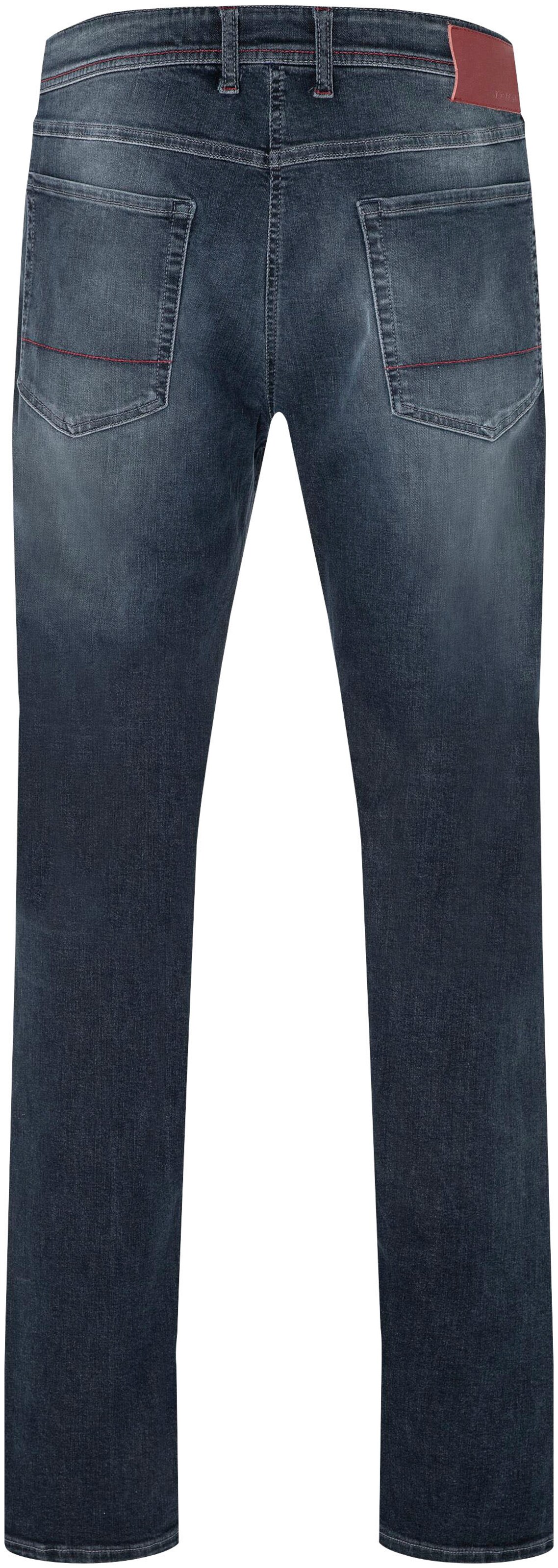 MAC Slim fit Jeans in Grey