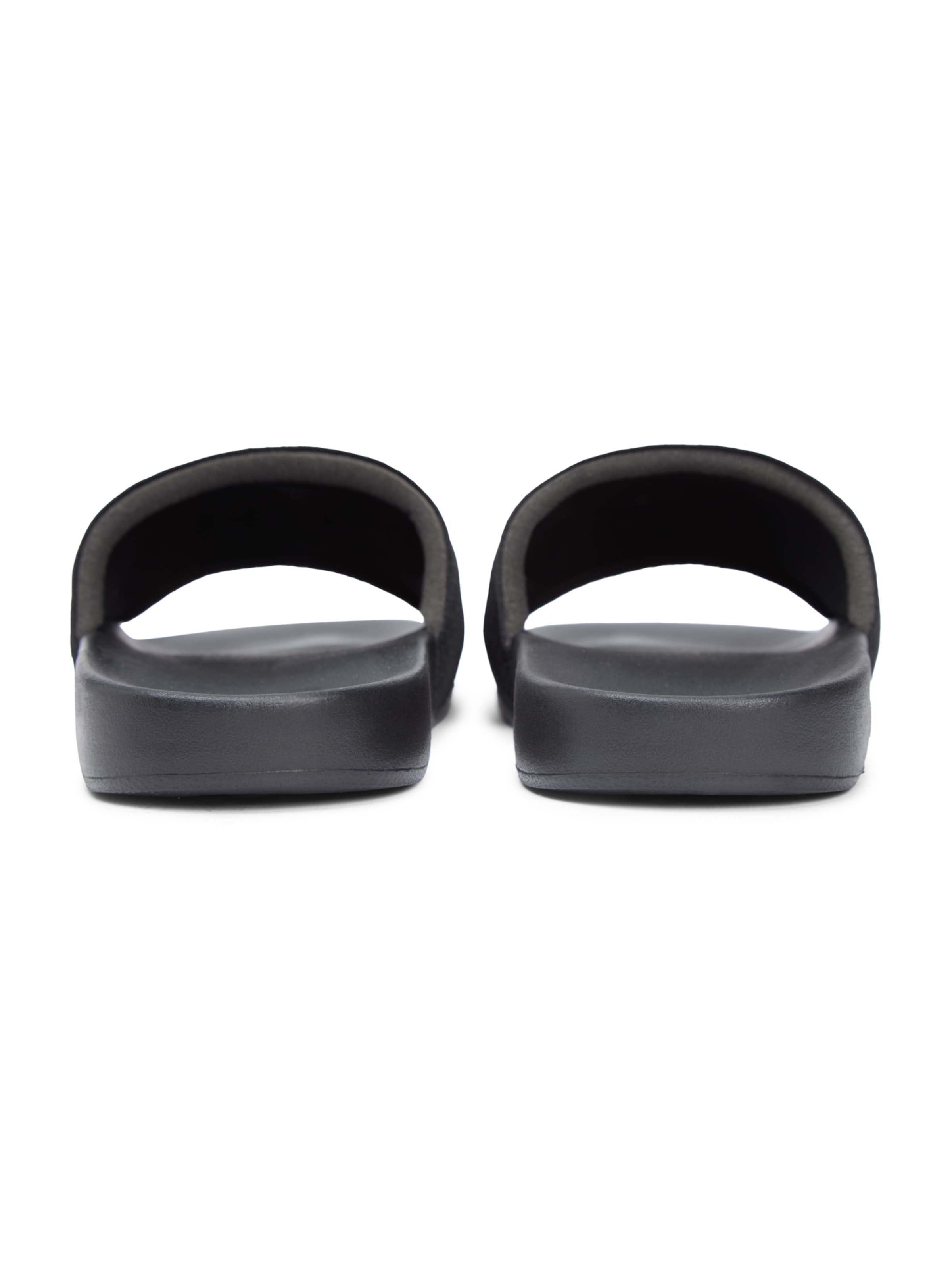 Tommy Jeans Пантолеты в Черный