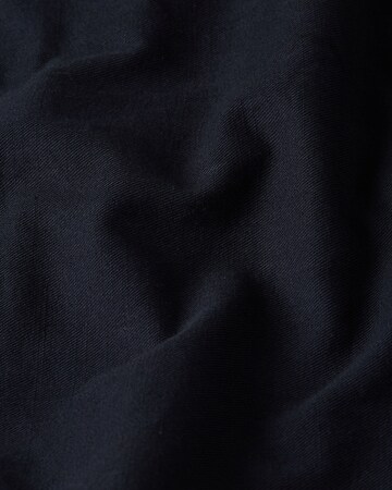 G-STAR Slim fit Button Up Shirt 'Marine' in Blue