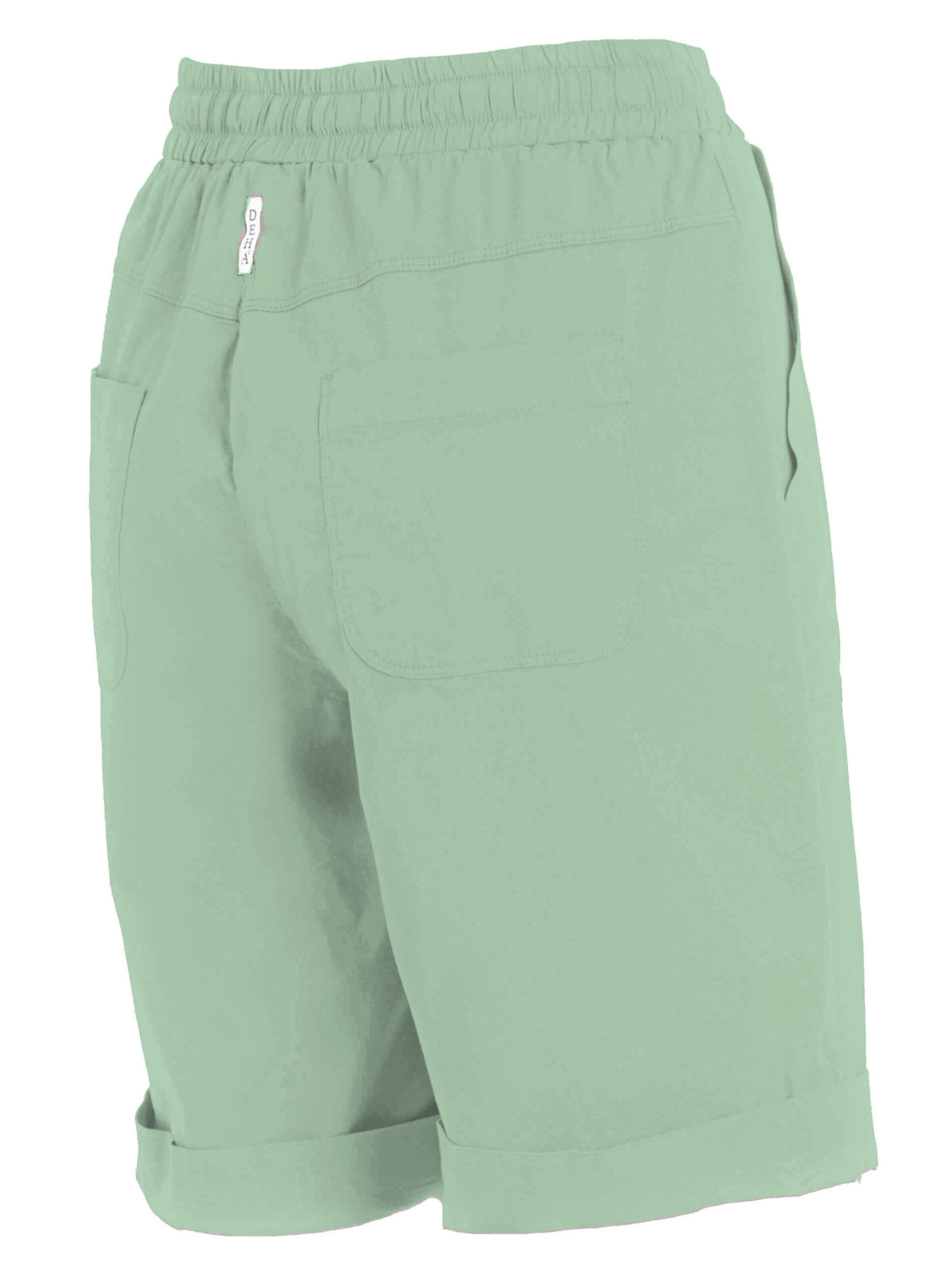 regular Pantaloni di DEHA in verde
