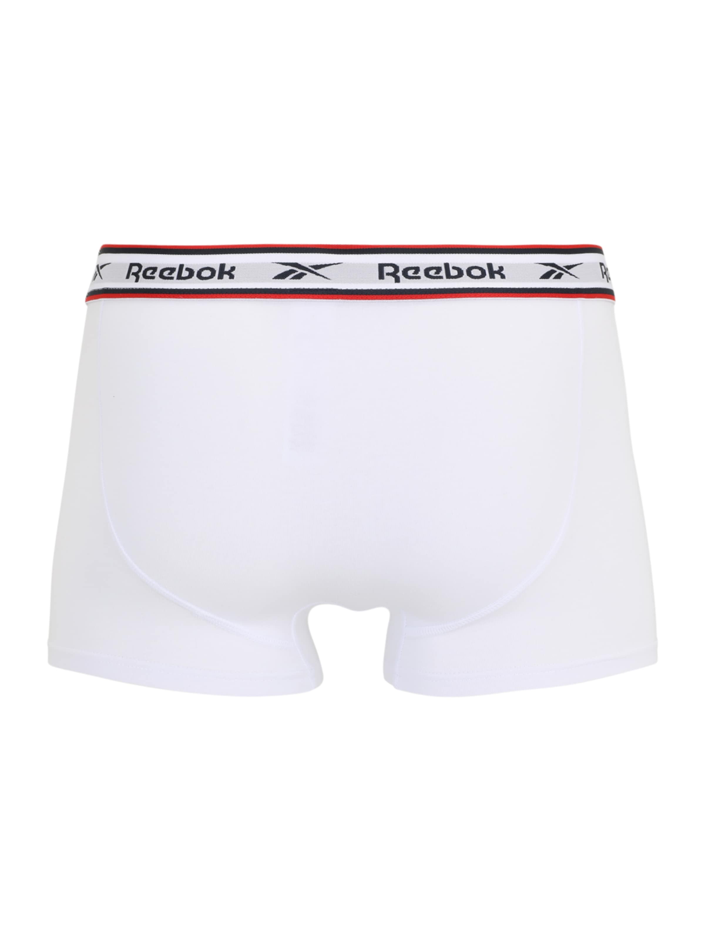 Reebok Bokserki 'Barlow' w kolorze szary