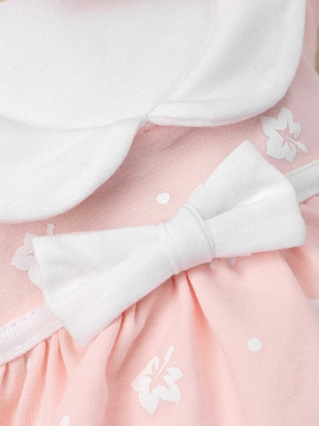 Baby Sweets Set in Pink