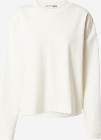 DRYKORN Shirt 'VASSANI' in White: front