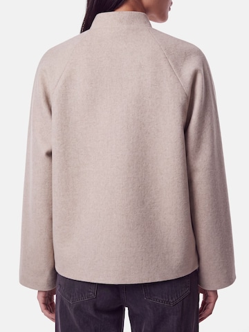 Veste mi-saison 'AIKEN' PIECES en beige