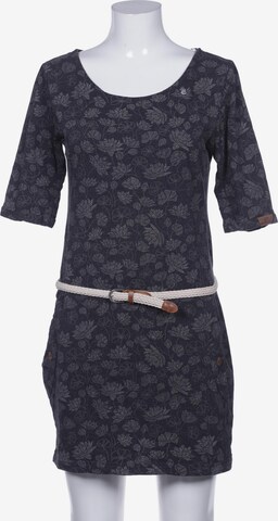 Ragwear Dress in L in Grey: front