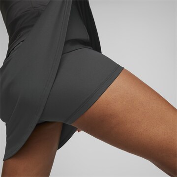 PUMA Athletic Skorts 'TeamLIGA' in Black