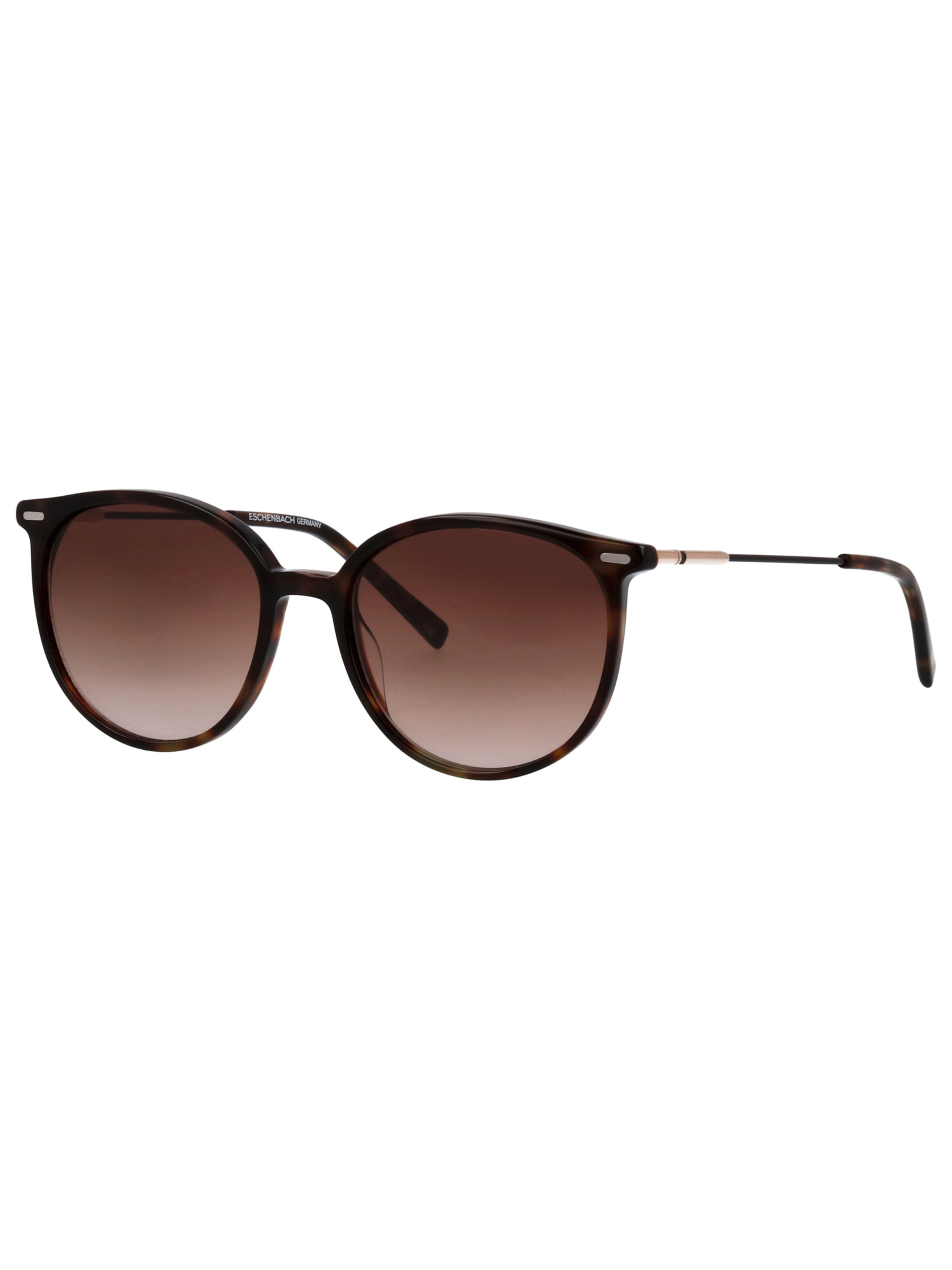 Humphrey's eyewear Sunglasses in Black: front