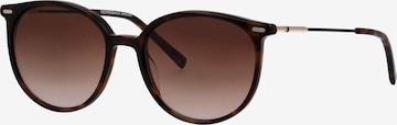 Humphrey's eyewear Sunglasses in Black: front