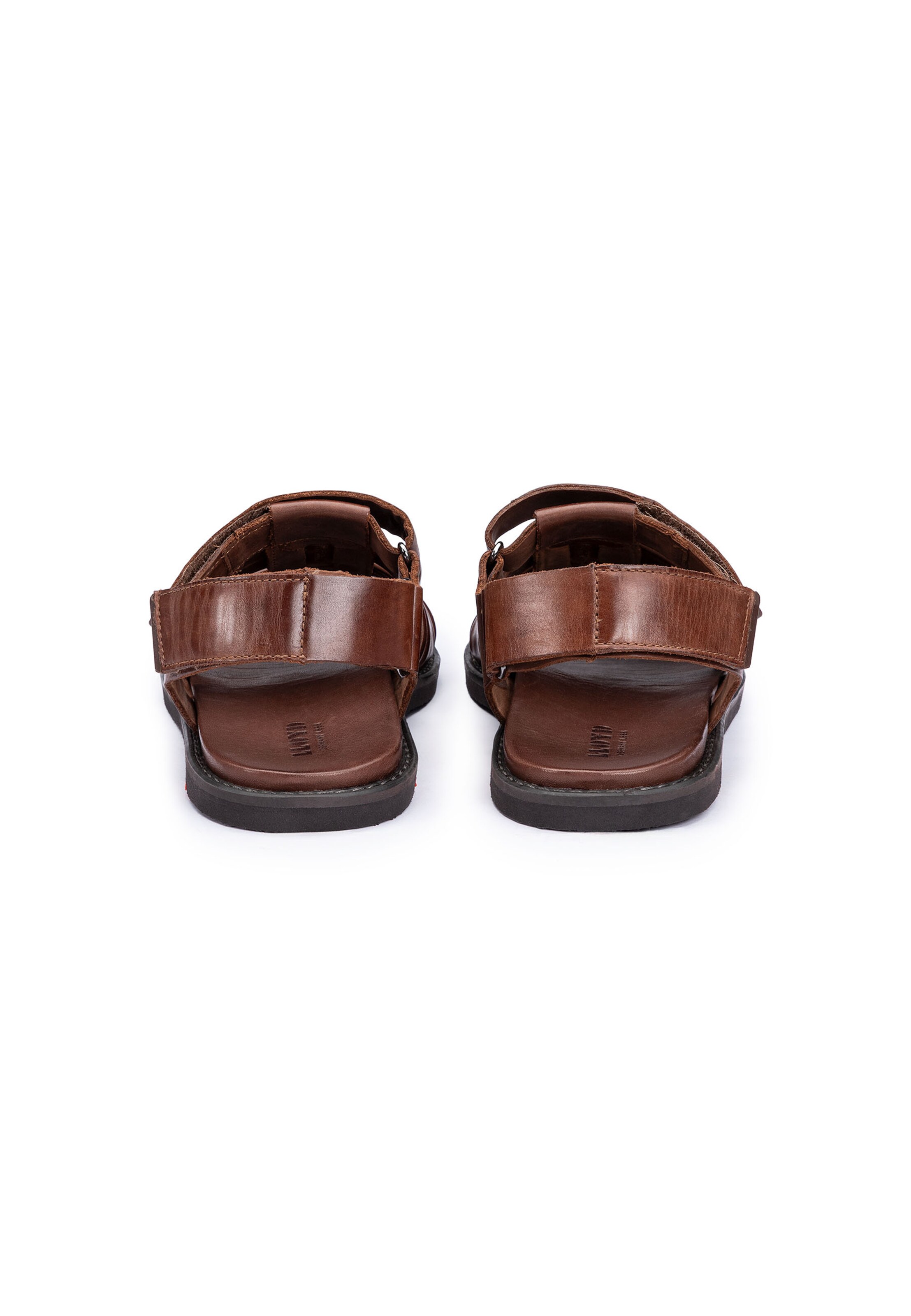 Sandales 'Emory' LLOYD en marron