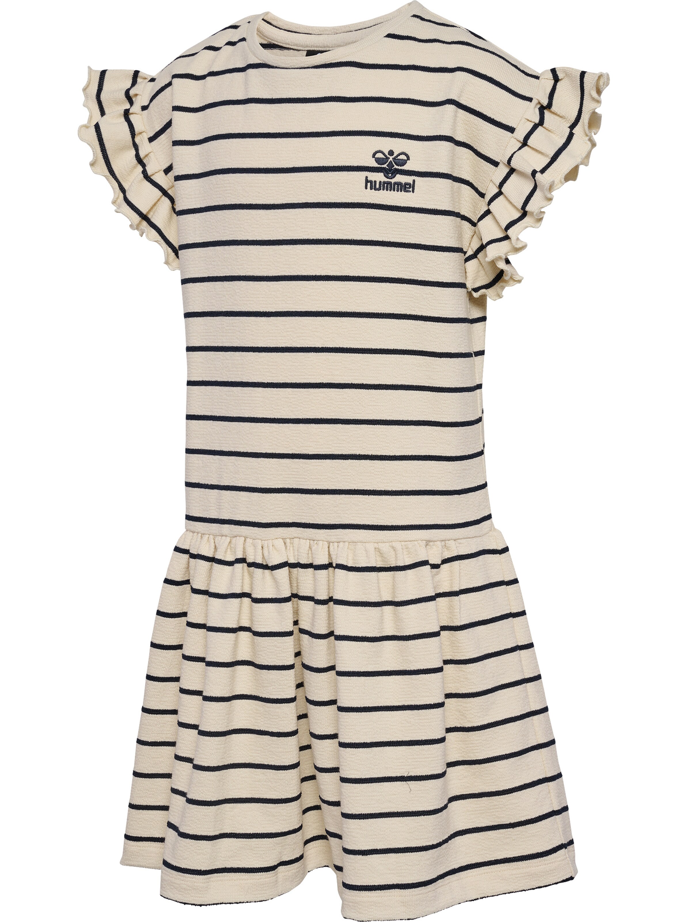 Hummel Kleid 'Ajma' in Beige