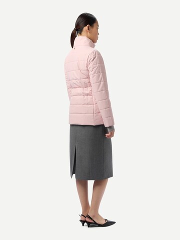 GOBI Cashmere Übergangsjacke‌‌‌‌‌ in Pink