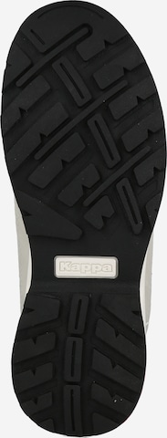 KAPPA Bootsit 'SIGBO' värissä harmaa