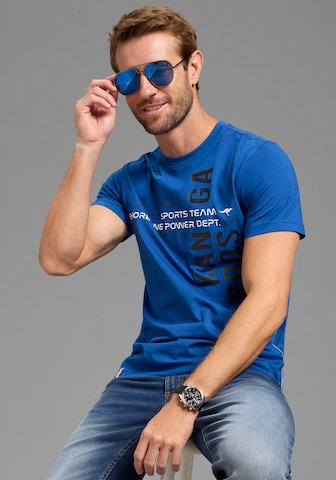 Man's World Sunglasses in Grey: front