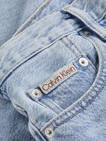 Calvin Klein Jeans Regular Jeans in Blue