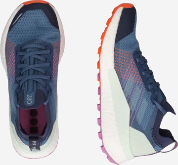 ADIDAS TERREX Lage schoen 'Two Ultra' in Blauw