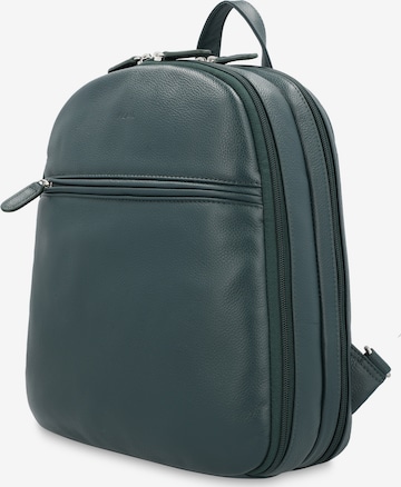 Picard Backpack ' Luis ' in Green