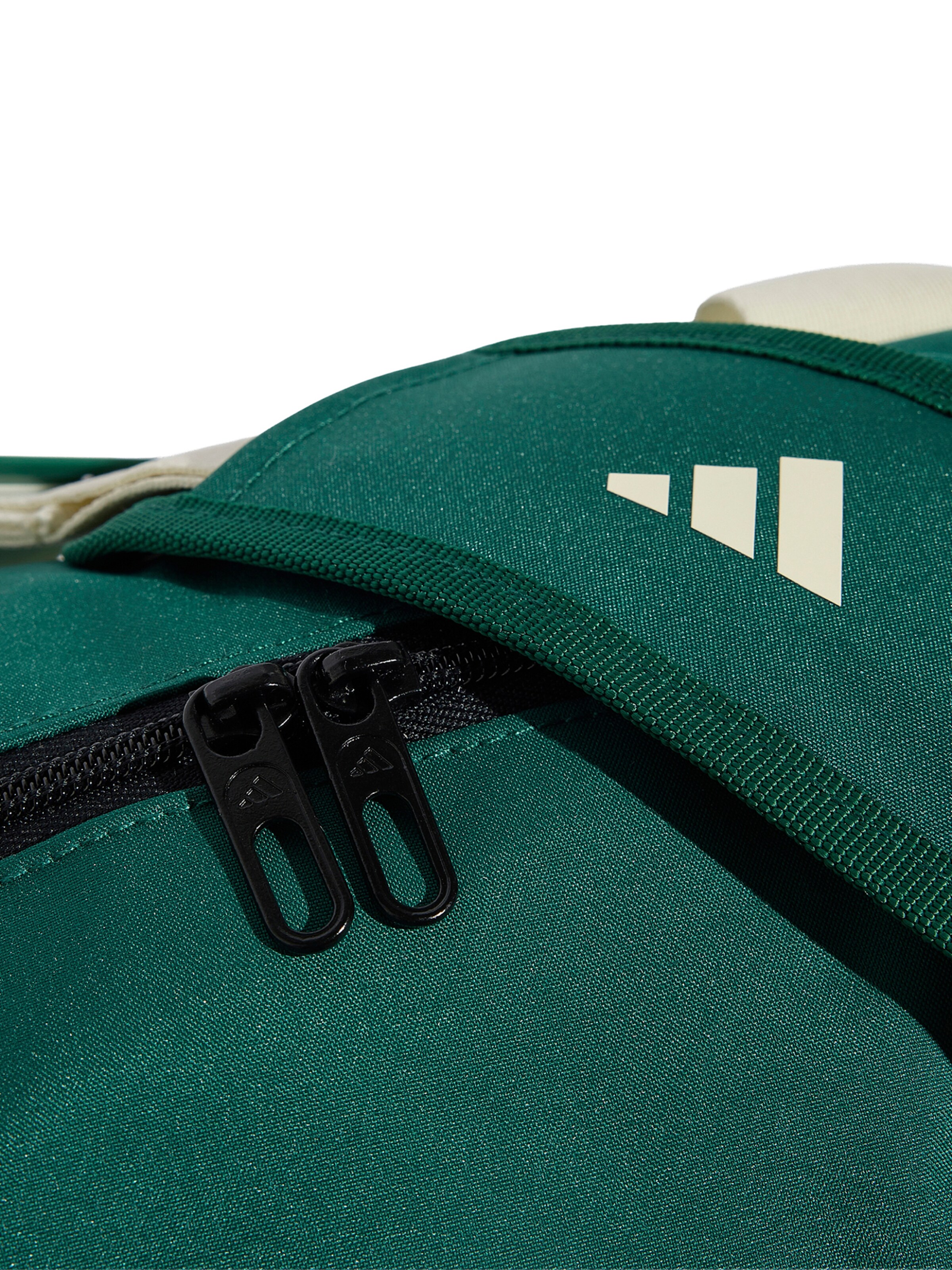 Sac de sport 'Linear' ADIDAS PERFORMANCE en vert