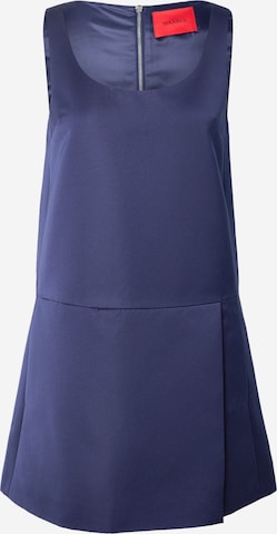 mėlyna MAX&Co. Suknelė 'GIOCHI': priekis