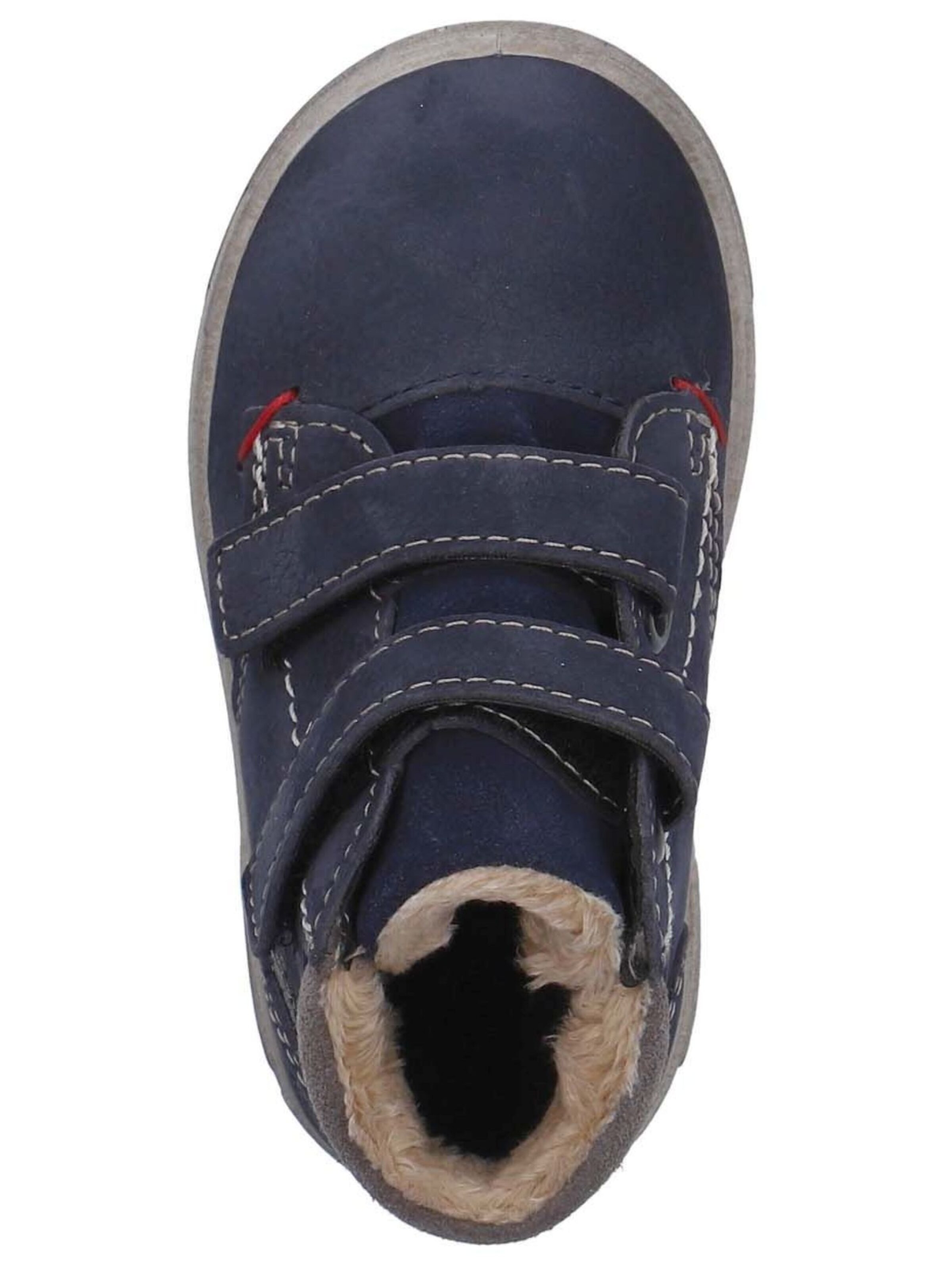 Chaussure basse 'Alex' Pepino en bleu