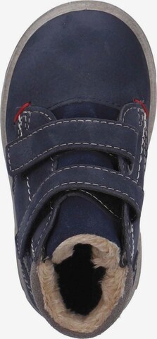 Pepino Flats 'ALEX' in Blue