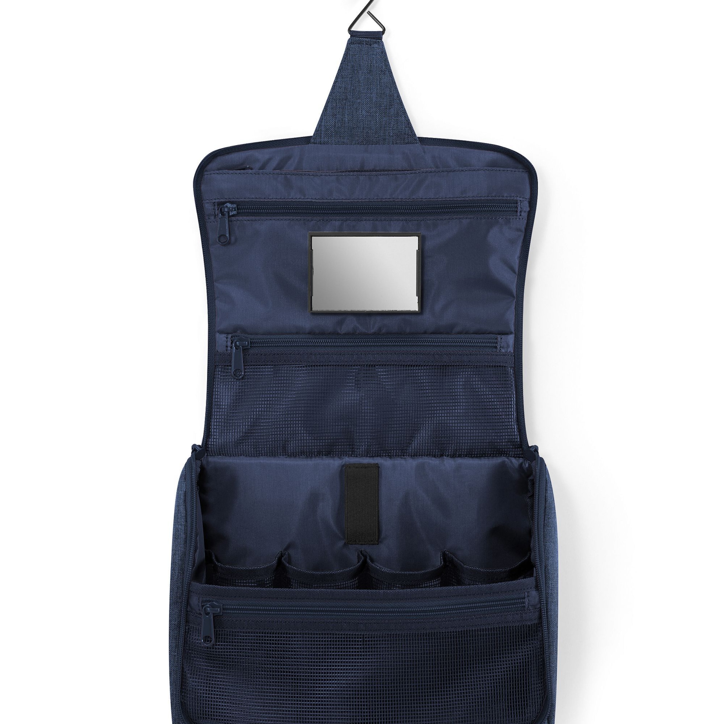 REISENTHEL Toilettas in Grijs