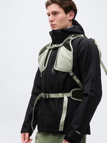 Giacca per outdoor 'VALLEY VIEW' di THE NORTH FACE in nero