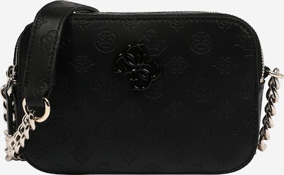 Borsa a tracolla 'Noelle' GUESS di colore nero, Visualizzazione prodotti