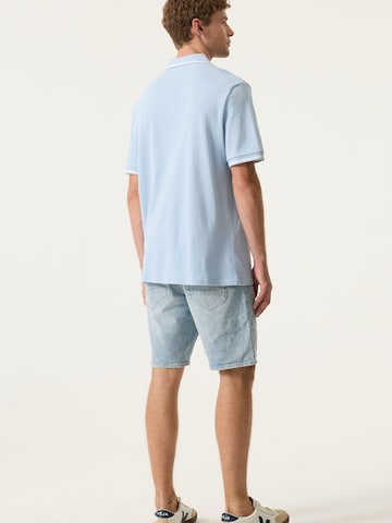 GARCIAMajica - plava boja