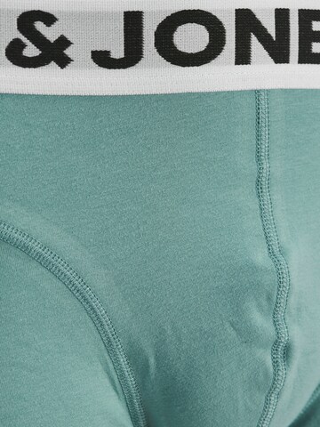 JACK & JONES Boxer shorts 'JJSense' in Blue
