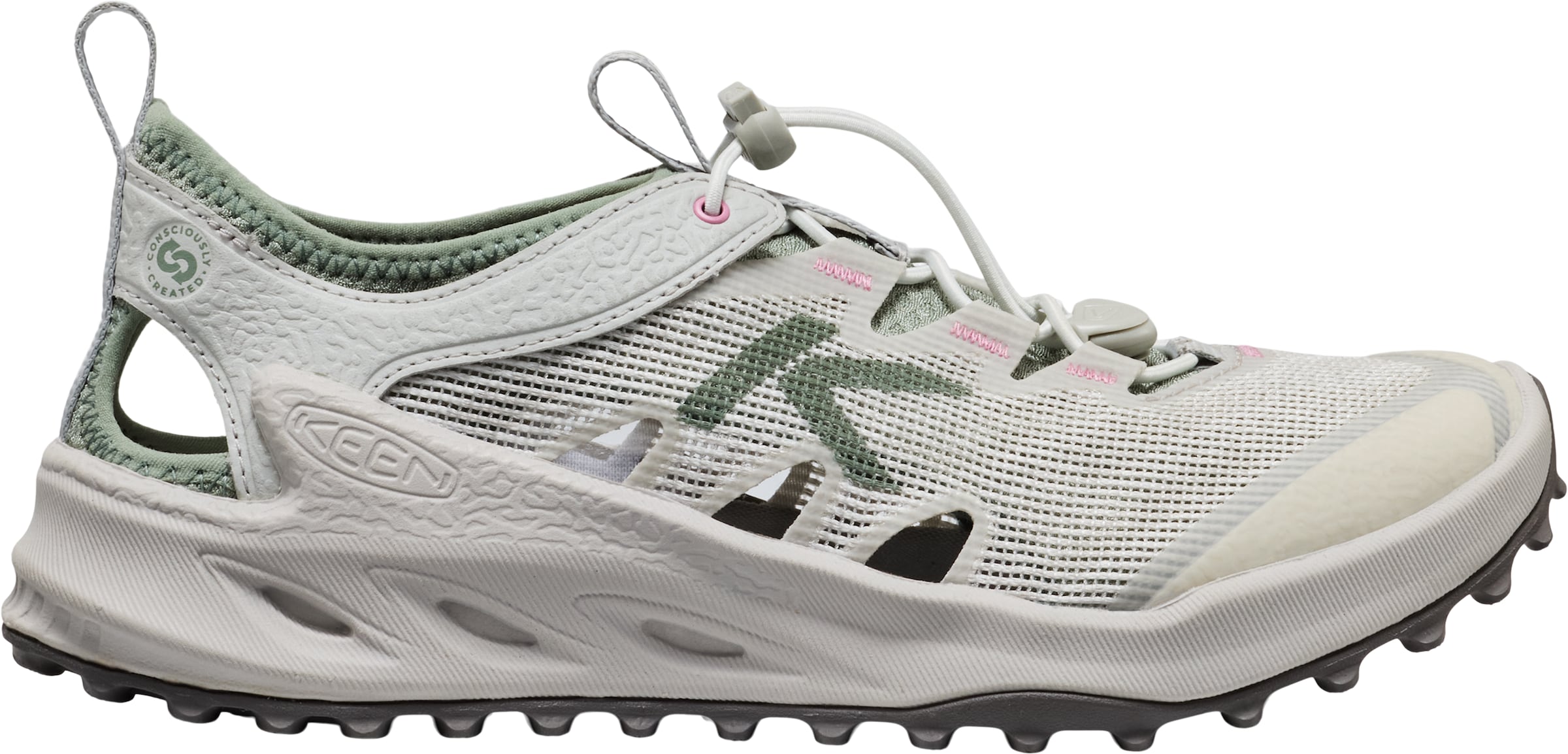 KEEN Sneakers in Green