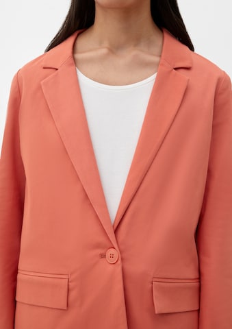 s.Oliver Blazer in Orange