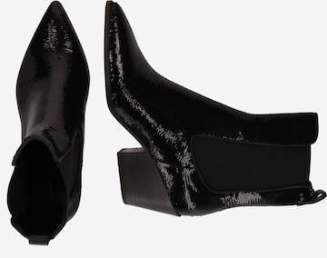 Ankle boots 'DALLAS' di Kennel & Schmenger in nero