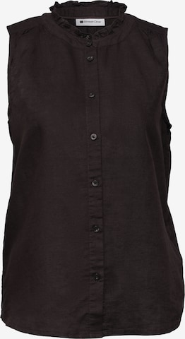 STREET ONE Bluse in Braun: Vorderseite