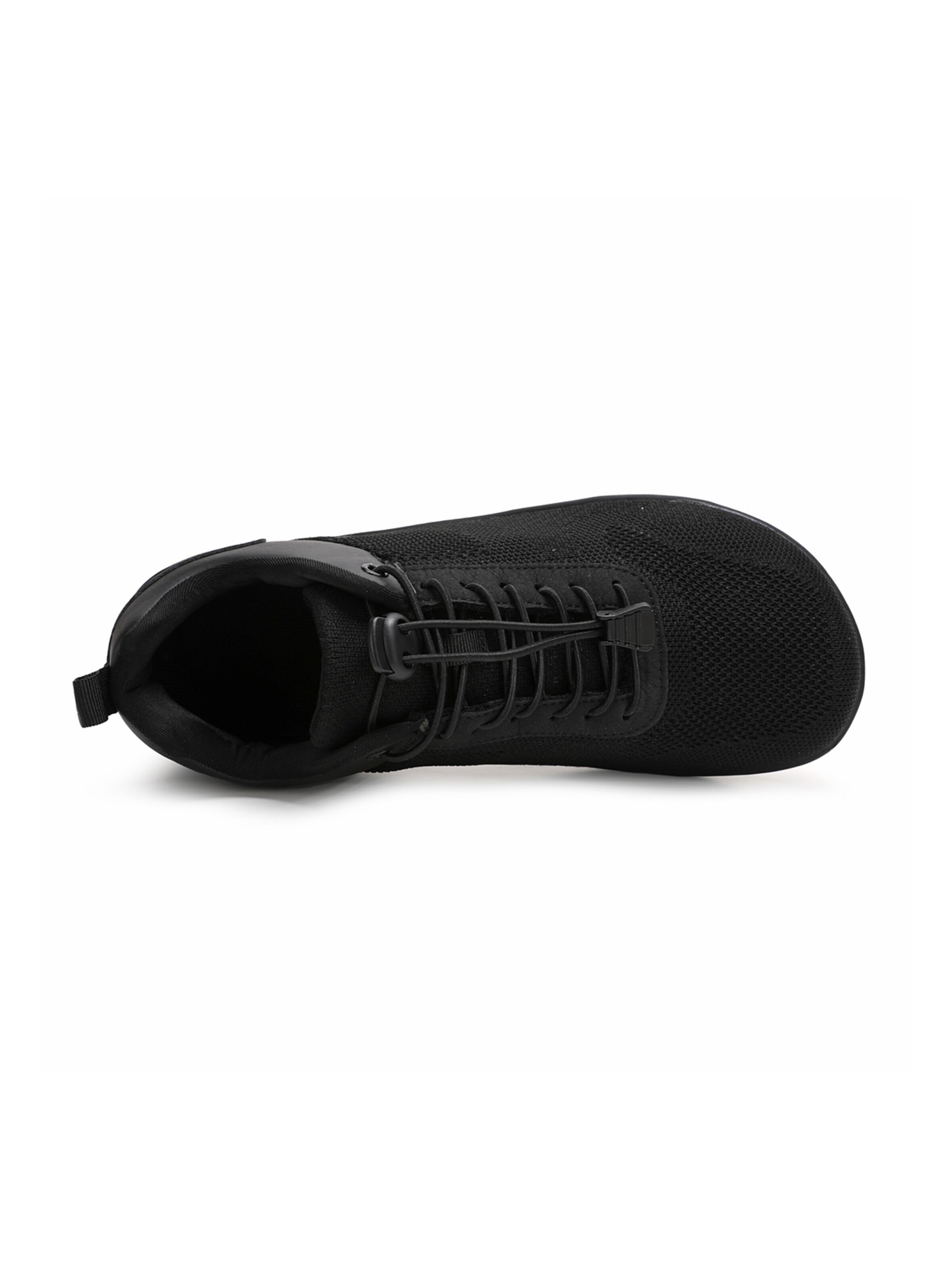 DOTALES Sneakers 'DOTALES - CityStep Barfußschuhe' in Black