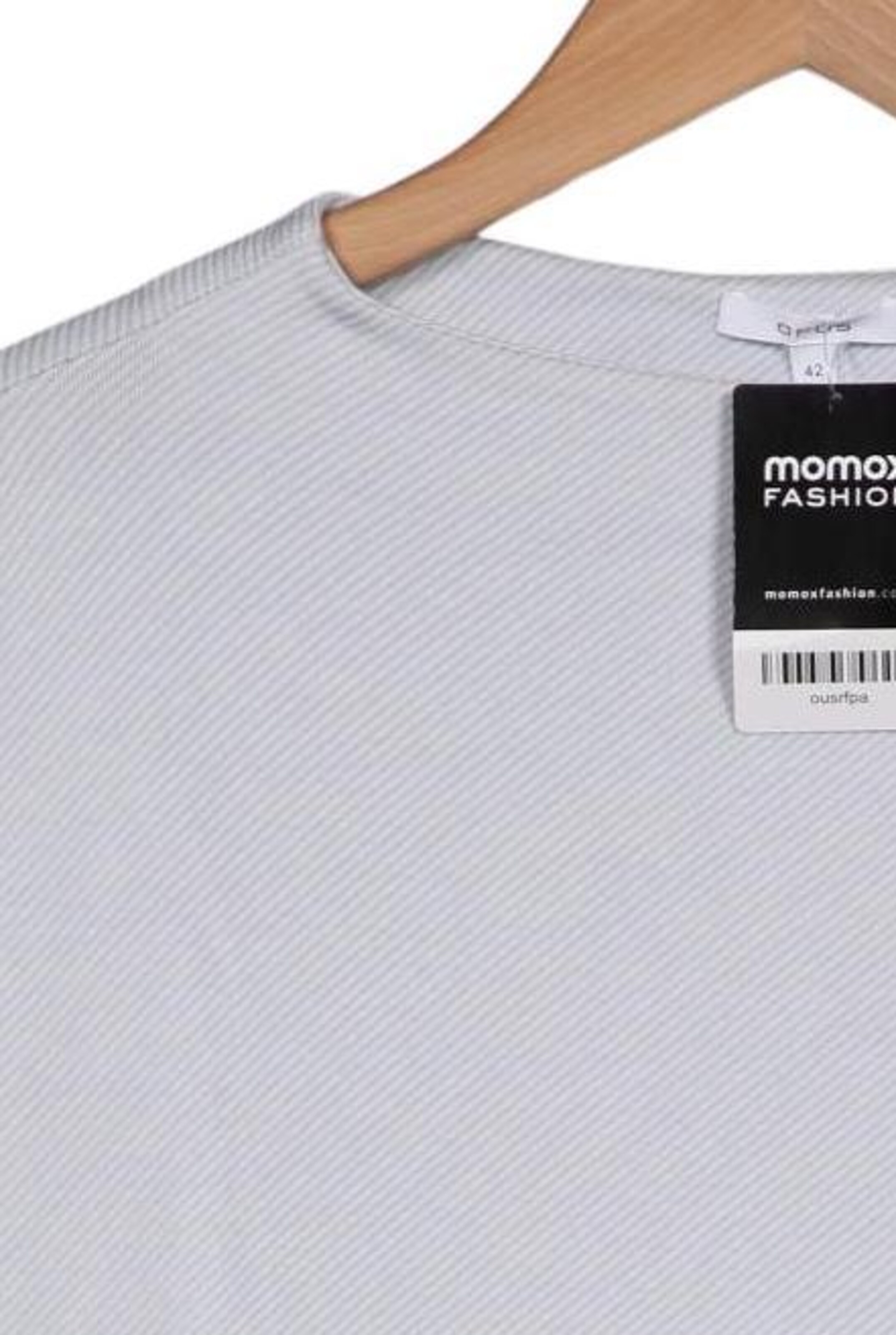 OPUS Pullover XL in Blau