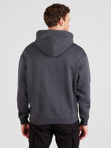 Vertere Berlin Sweatshirt in Grey