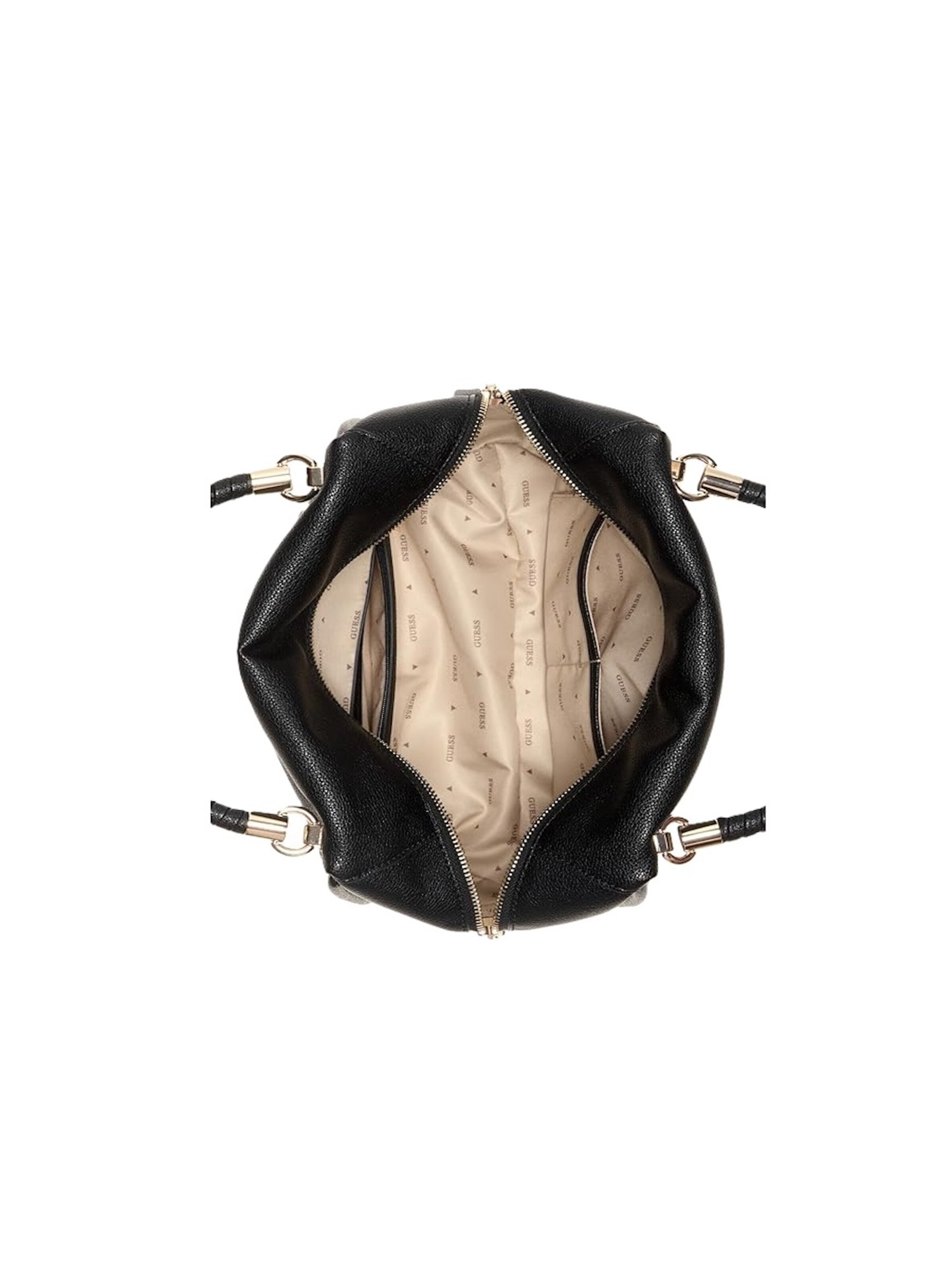 GUESS Handtasche 'BG991806'‌‌ in Schwarz