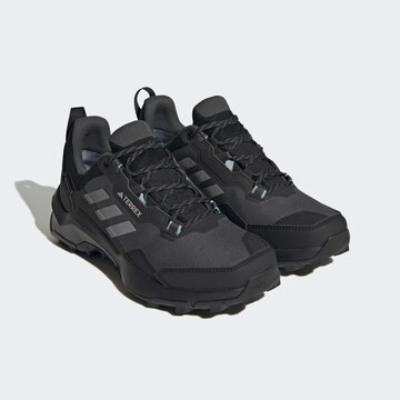 Scarpa bassa 'Ax4' di ADIDAS TERREX in nero