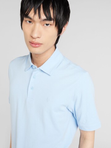 T-Shirt 'JPRBLASPENCER' JACK & JONES en bleu