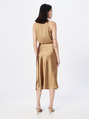 Lauren Ralph Lauren Skirt 'SHARAE' in Bronze