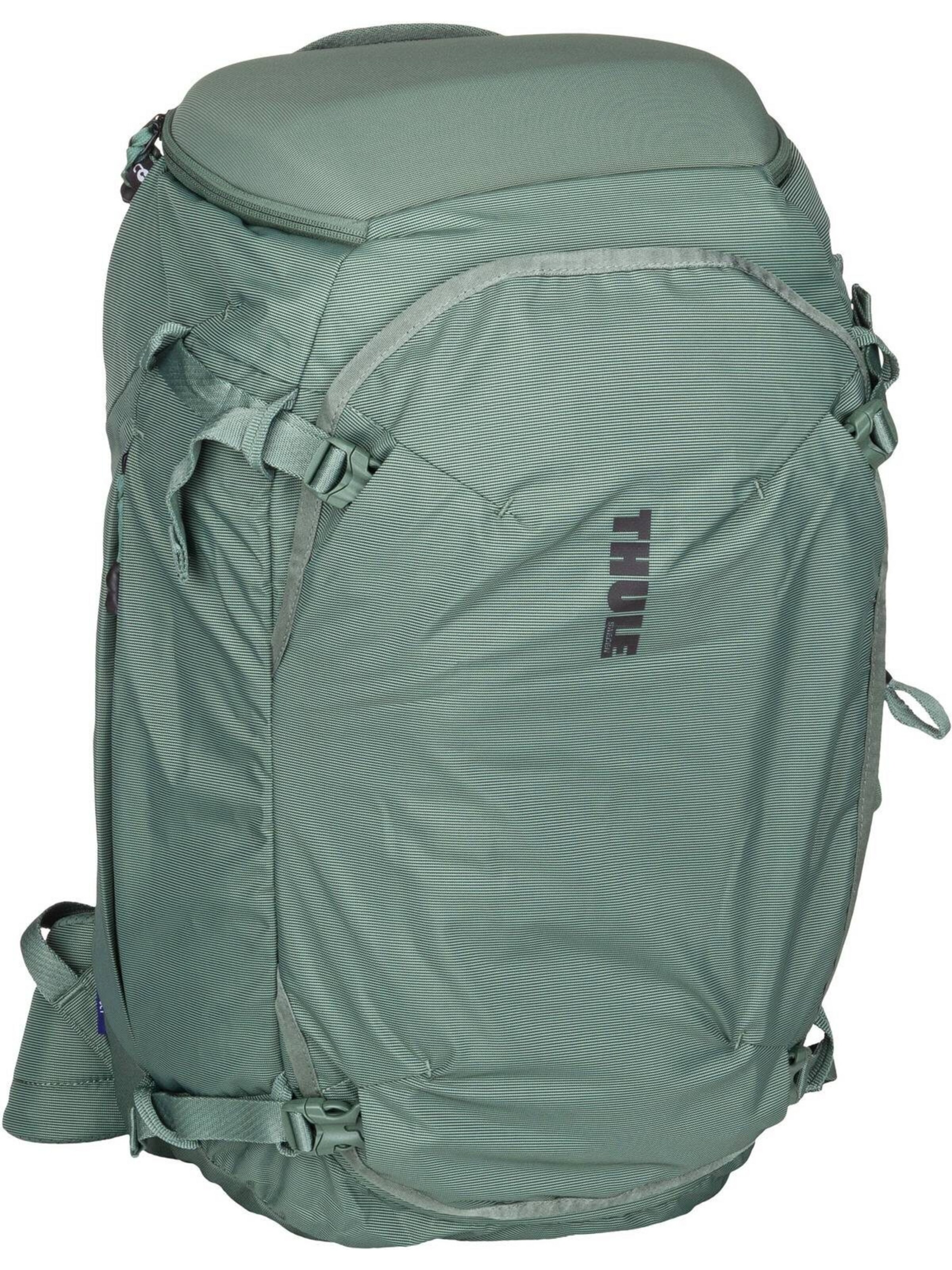 Thule Sports Backpack 'Landmark' in Green