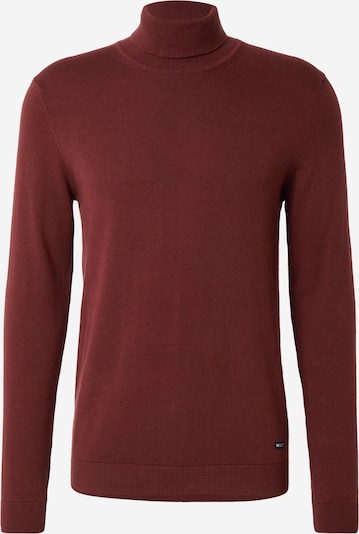 s.Oliver Neulepaita värissä viininpunainen, Tuotenäkymä