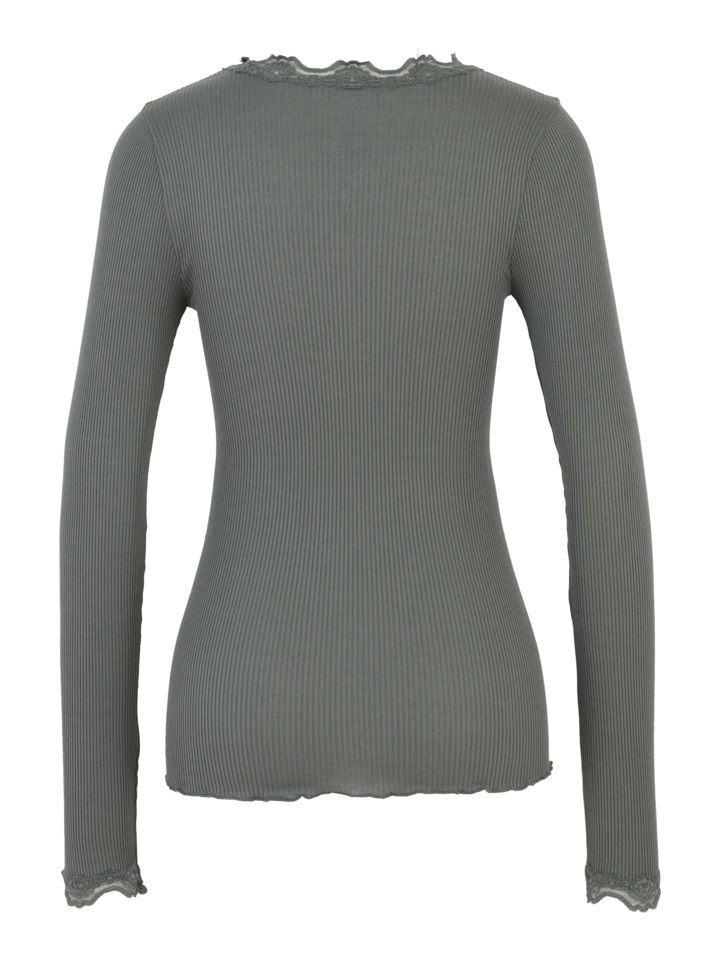 rosemunde Shirt in Green