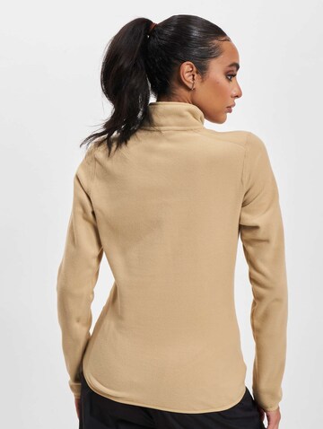 THE NORTH FACE Sportief sweatshirt in Beige