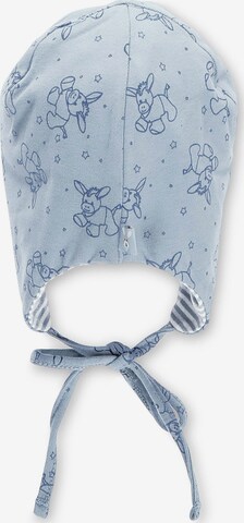 Bonnet STERNTALER en bleu